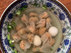 -福州人铭小吃