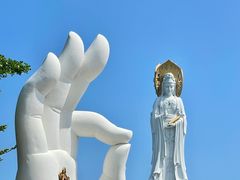 -三亚南山文化旅游区