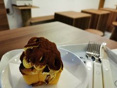 -屋裡·Union Bakery(龙江路店)
