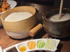-北京老铺烤鸭(时代广场店)