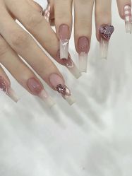 -M·X Nail日式美甲美睫