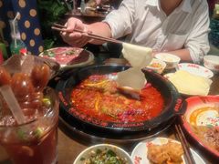 -牛市坎火锅(建设路店)