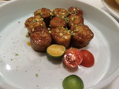 -东兴楼饭庄(六里桥店)