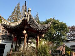 -三林塘老街