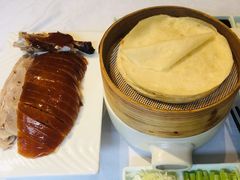 -合兴居烤鸭店
