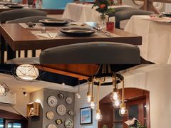 -LA CREPERIE BRETONNE布列塔尼法式餐厅(天童北路店)