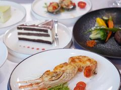 -月亮花园扒房西餐(天来大酒店店)