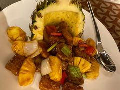 -浙江安吉JW万豪酒店·万豪中餐厅