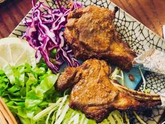 -木尔坦·Multan巴基斯坦清真餐厅halal(大智嘉园店)
