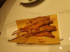 -纪林菜馆·博山菜老字号(华光路店)