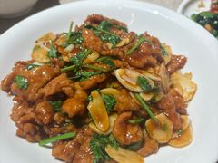-北平小馆·烤鸭·家常菜(磨房北里店)
