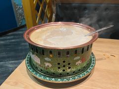 -哈啾嗨·新概念蒙餐(红星新城店)