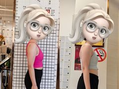 -中田·健身+普拉提(新天地店)