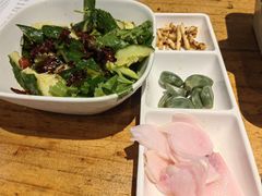 -木屋烧烤(上梅林店)