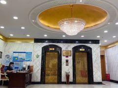 大堂-江南村酒家