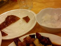 -北京全聚德(西客站店)