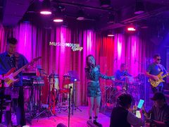-音乐房子·Vintage Live Bar(玉林总店)