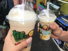 -马拉桑果汁(龙头路总店)