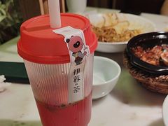 -初蓉丨遇见新川菜(亲贤街荣耀店)