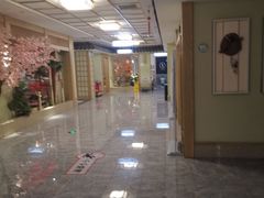 -极乐汇汗蒸会馆(杭州店)