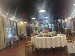 -徐记私厨(半淞园路店)