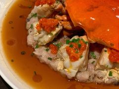 -广州文华东方酒店·江-由辉师傅主理