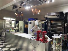 -王森咖啡西点烘焙培训(上海名厨中心店)