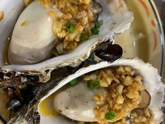 -辉记炭烧海鲜大排档·老字号(福田店)