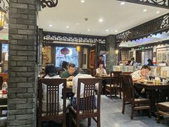 -老厨家(友谊路总店)