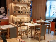 -味千拉面(瑞虹生活广场店)