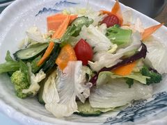 蔬菜-庐州太太(鼓楼店)