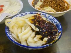 -西月城谭豆花(春熙路店)
