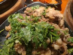 -鑫日千里马朝鲜族小馆(总店)