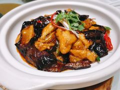 -九转小磨·非遗东北菜旗舰店