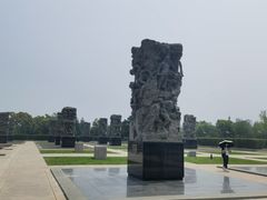 -中国人民抗日战争纪念雕塑园