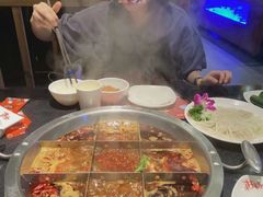 -燚青春东北泥炉烤肉(百合店)