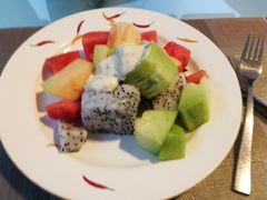 -荟星庭西餐厅(天府丽都喜来登饭店)