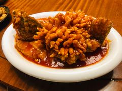 -老江南春·中国龙菜(衡山路店)