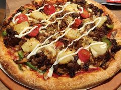 -魏斯理汉堡(西安沣东吾悦店)