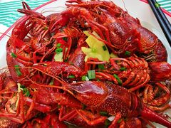 -香满锅老北京羊蝎子火锅·家常菜(新街口店)