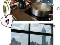 -捞王锅物料理(上海世茂广场店)