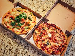 -Steveston Pizza Company (Richmond)