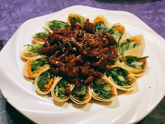 -95号酱骨·一块豆腐(展春园西路店)