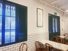 -鸡坤茶室(三里屯店)