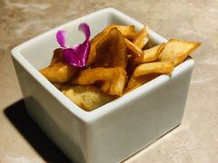 -新白鹿餐厅(金鹰新街口店)