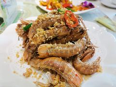 -海儀美食楼(湾仔海鲜街店)