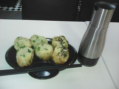 -小杨生煎(湟普汇店)