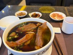 -中国厨房/台湾牛肉面