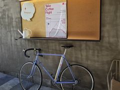 -大小咖啡 BigSmallCoffee(麦子店)