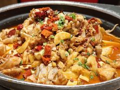 -熊记虾王·小龙虾(东晓南店)